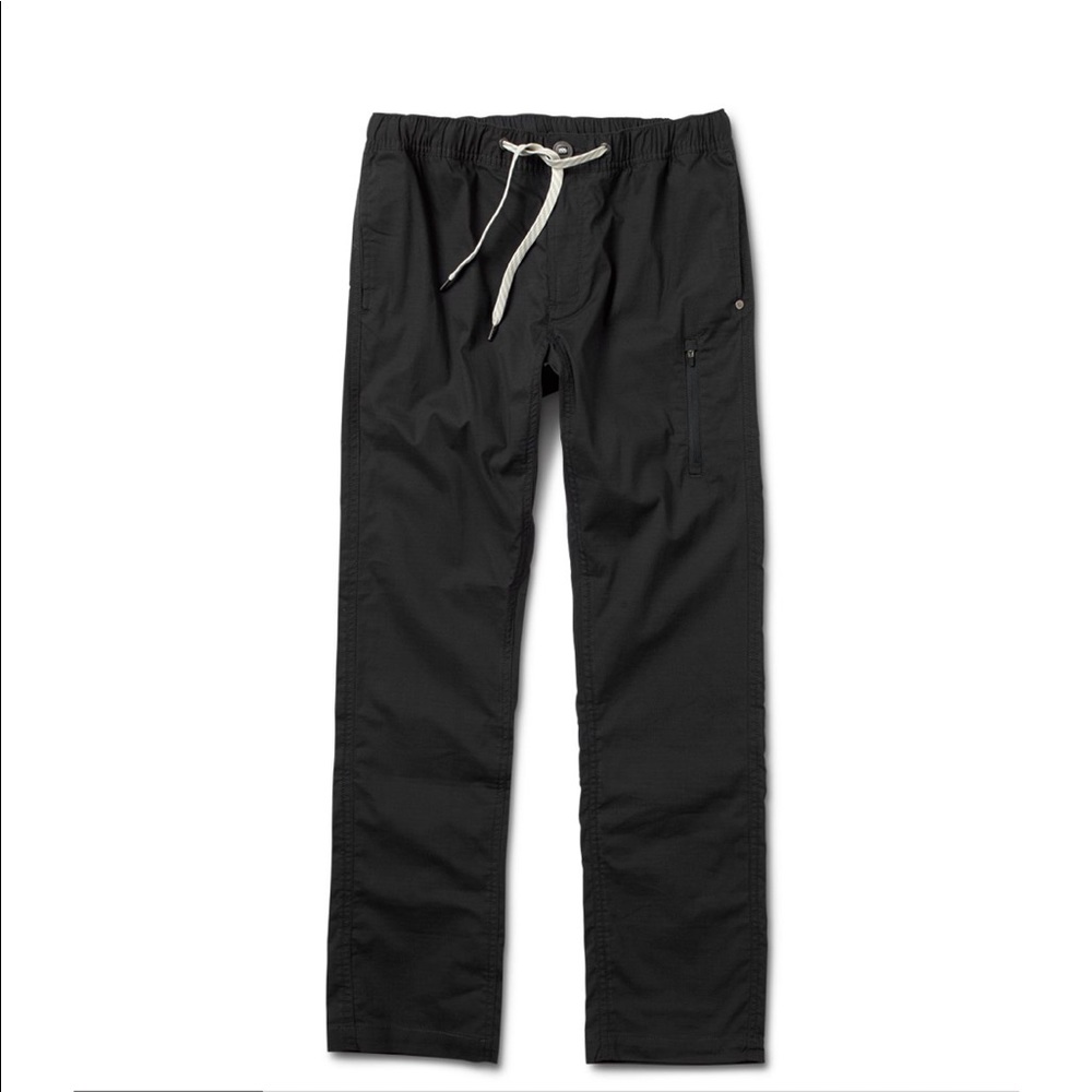 NWOT Vuori Ripstop Climber Pant